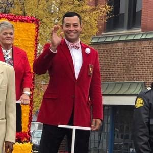 Meet your Posher, Owen